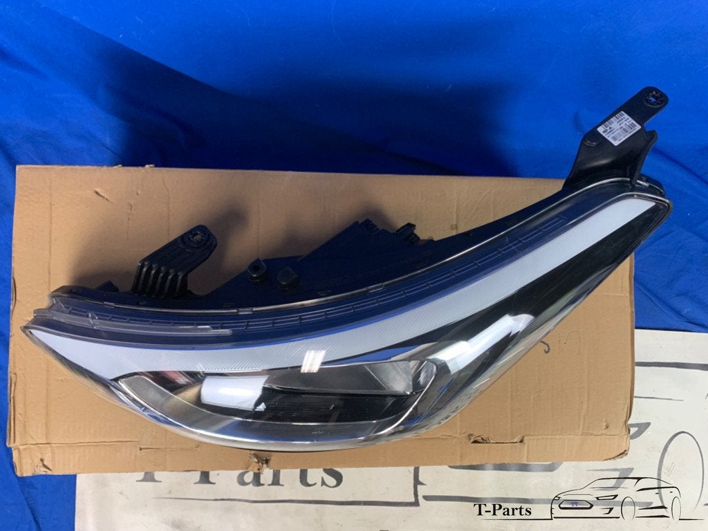 Hyundai i20 koplamp links 92101C8000 lamp LED, Auto-onderdelen, Info@fabrikant.eu, Ophalen of Verzenden, Hyundai, Fabrikantstraat 1
1000 AA  Amsterdam