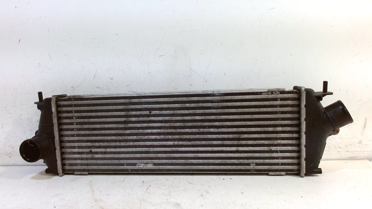 Intercooler radiateur Renault Trafic, Auto-onderdelen, Motor en Toebehoren, Renault, Gebruikt, Herkomst onderdeel bekend, 12 maanden garantie