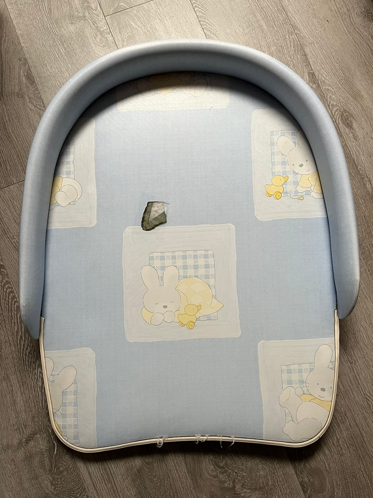 Badcommode, Kinderen en Baby's, Ophalen, Gebruikt, Overige typen