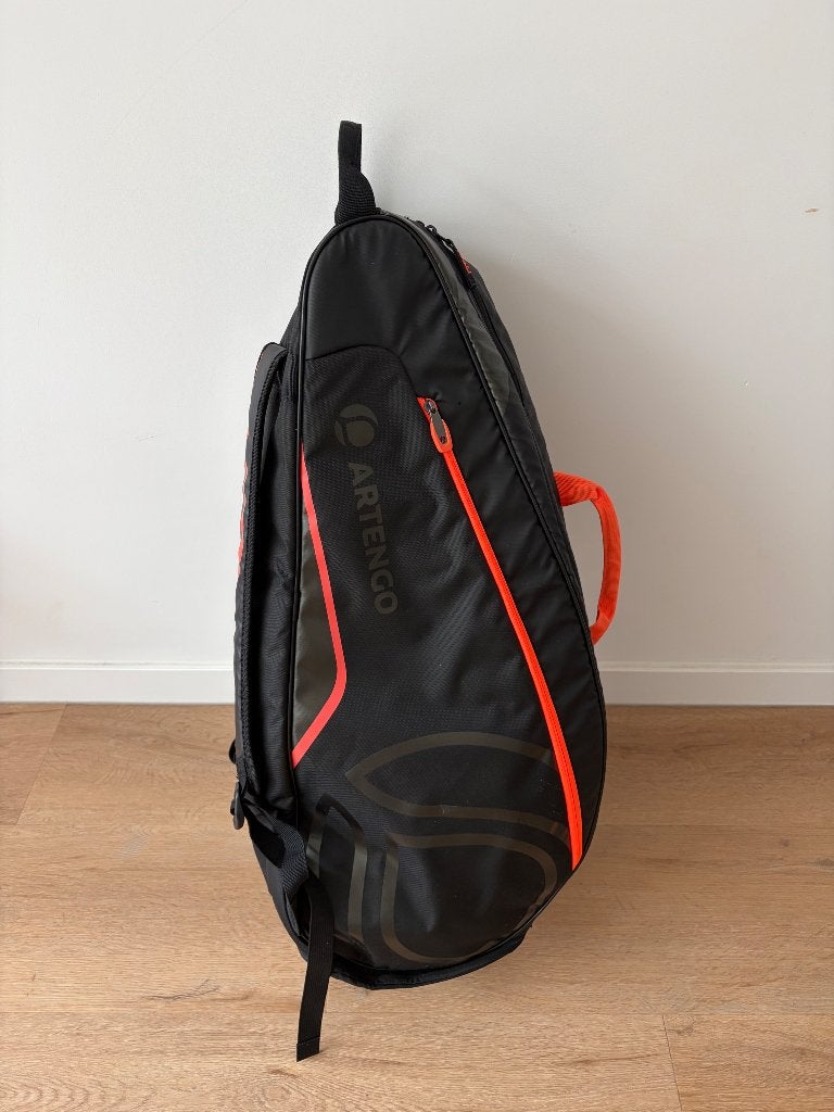 Tennis tas, Sport en Fitness, Zo goed als nieuw, Tas, Ophalen, L2