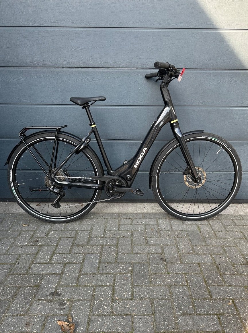 KOGA ACTIE! VAN €3824 VOOR €3250! E-F3 5.0 Ladies Dames, -, -, Nieuw, 51 tot 55 cm