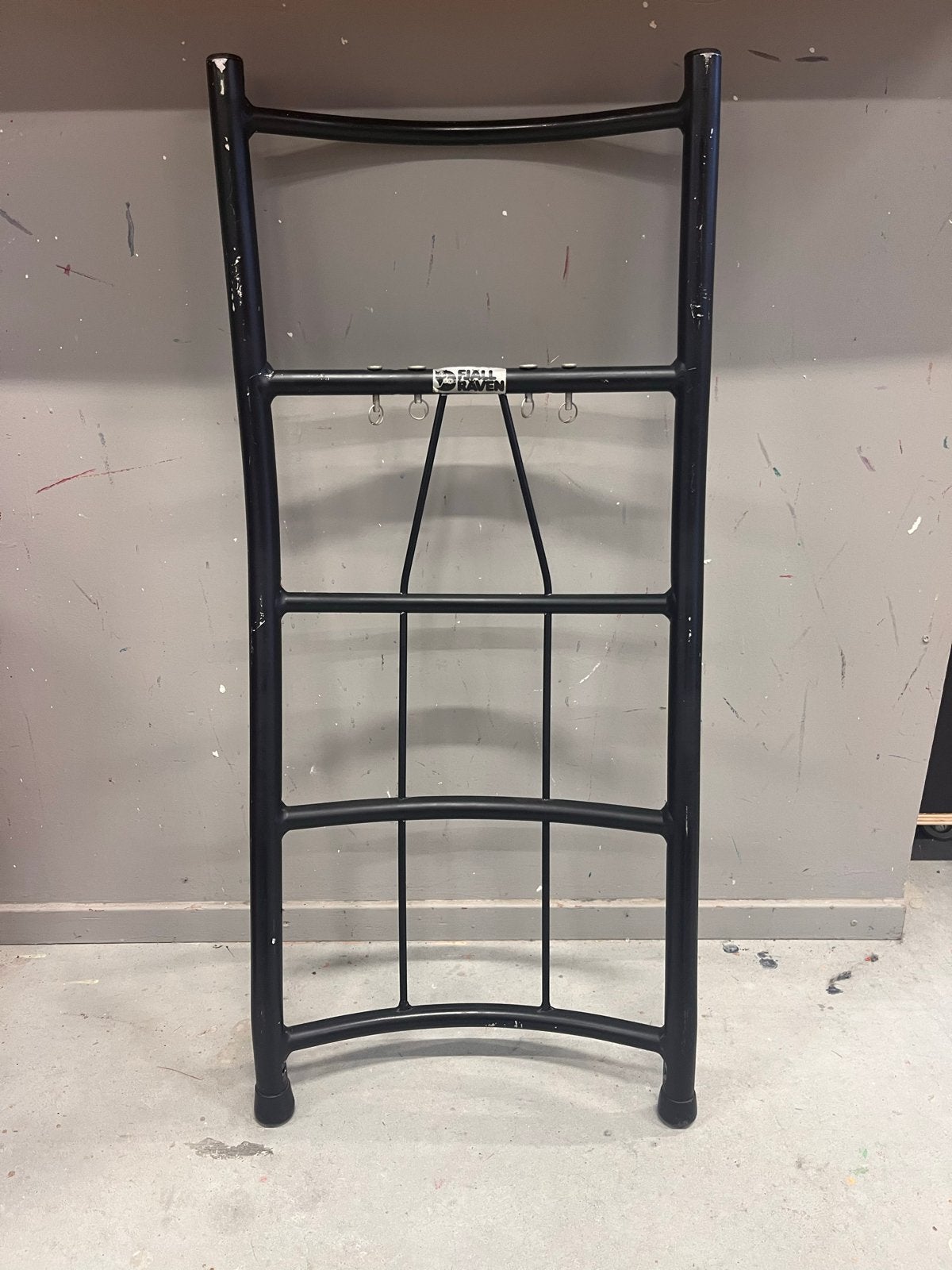 Fjällräven rugzakframe (Gebruikt), Ophalen of Verzenden, Gebruikt