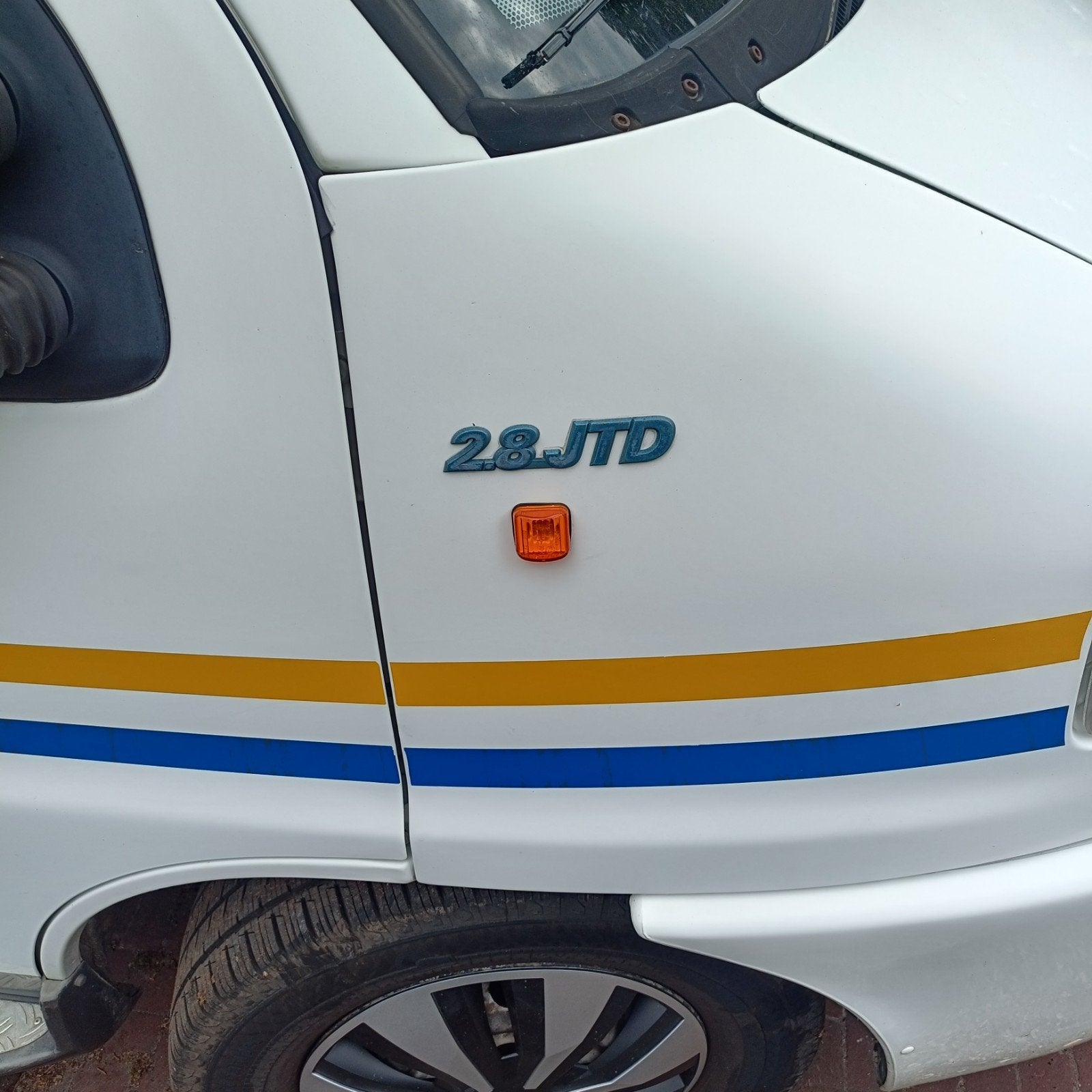 Eura Mobil Alkoof Camper - Klaar voor Avontuur!, Caravans en Kamperen, Campers, Alkoof, Eura Mobil, Fiat, 6 tot 7 meter, Diesel