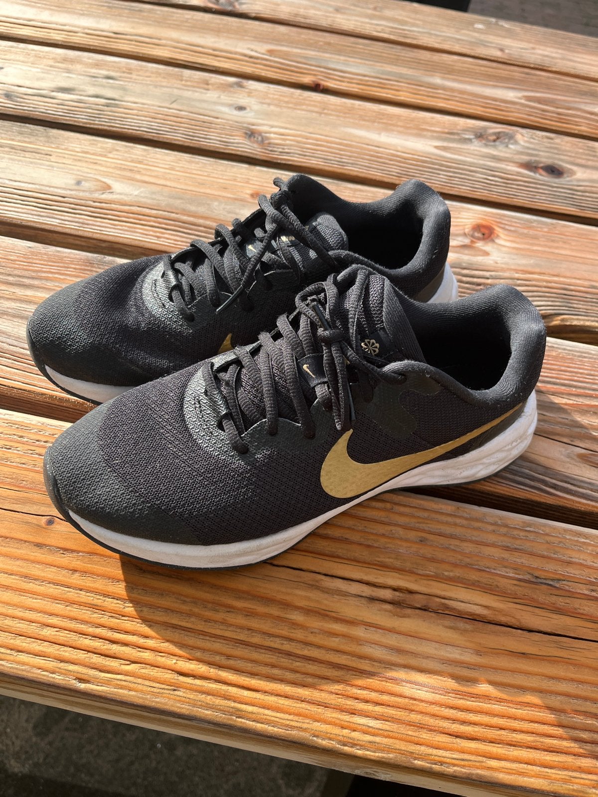 Nike sneakers Running hardloopschoenen - Maat 40, Gebruikt, Ophalen of Verzenden, Hardlopen, Hardloopschoenen