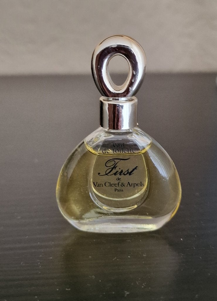 Miniatuur van Cleef en arpels, Ophalen of Verzenden, Zo goed als nieuw, Miniatuur, Gevuld