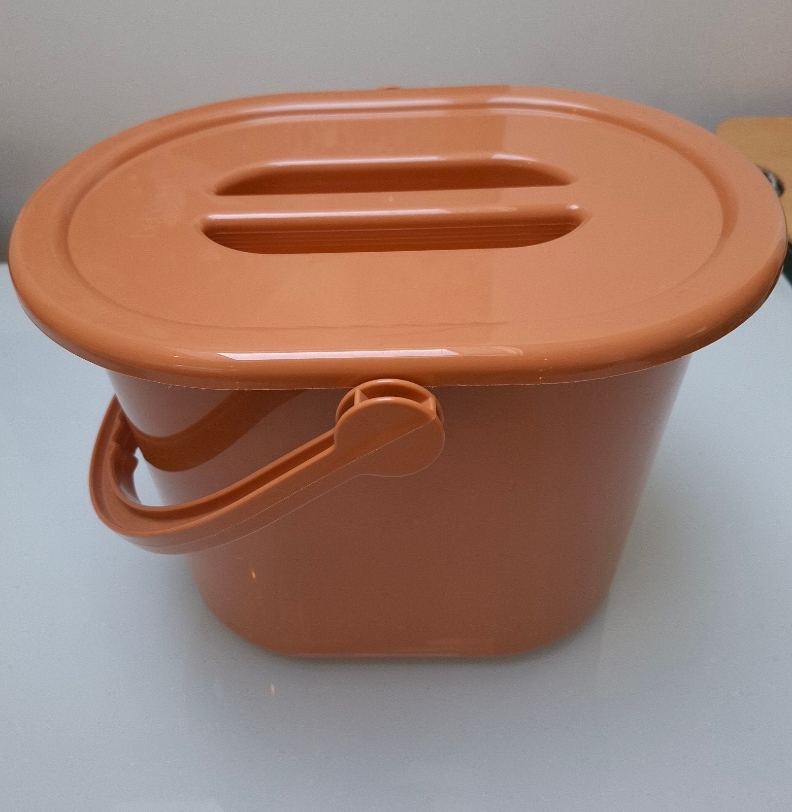 Bébé-jou Luieremmer Nieuw Oranje/Zalm/Terracotta, Ophalen of Verzenden, Nieuw, Luieremmer, Bébé-jou