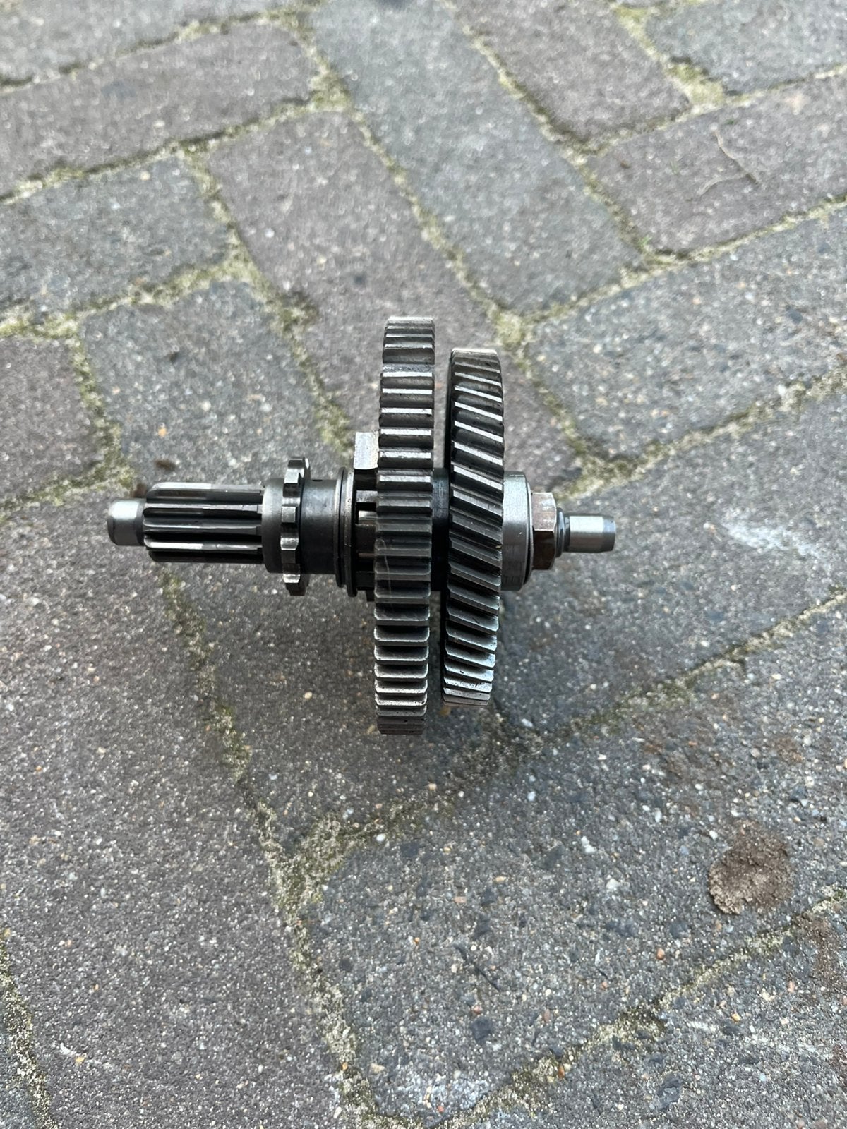 Tomos overbrenging tandwiel, Ophalen of Verzenden, Zo goed als nieuw, Overige typen