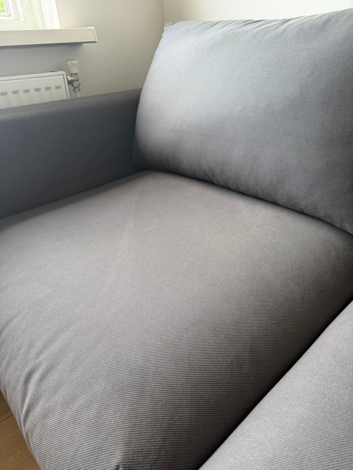 Foto 4 van Nette Ikea Vimle 2-zits slaapbank
