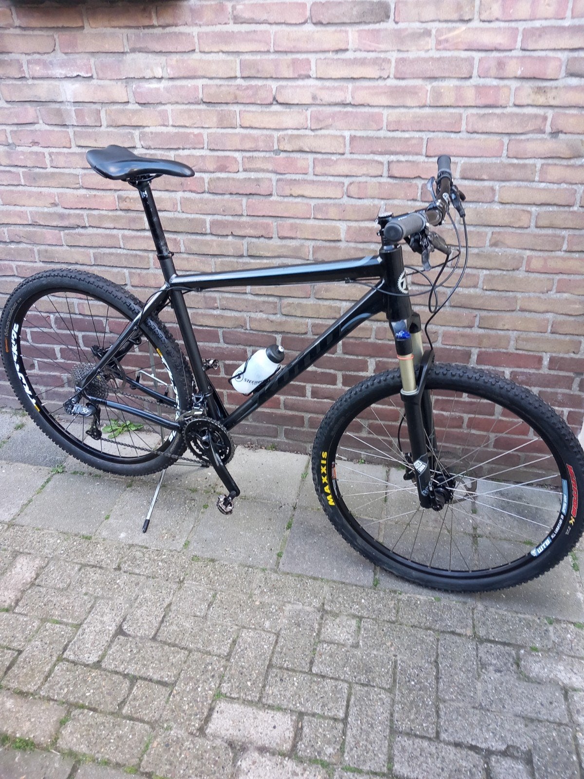 29er Kona Kahuna Mountainbike in Nette Staat, Ophalen, Gebruikt, Overige typen