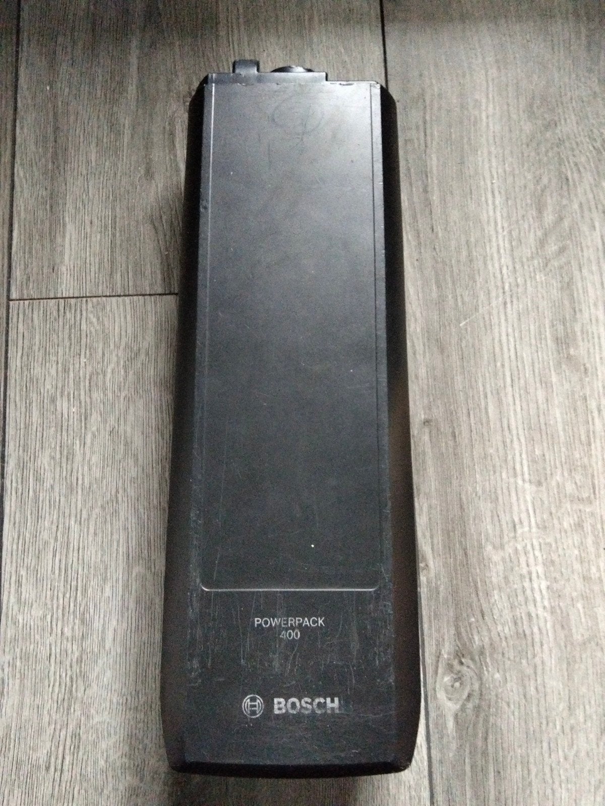 bosch powerpack 400, Ophalen of Verzenden, Gebruikt