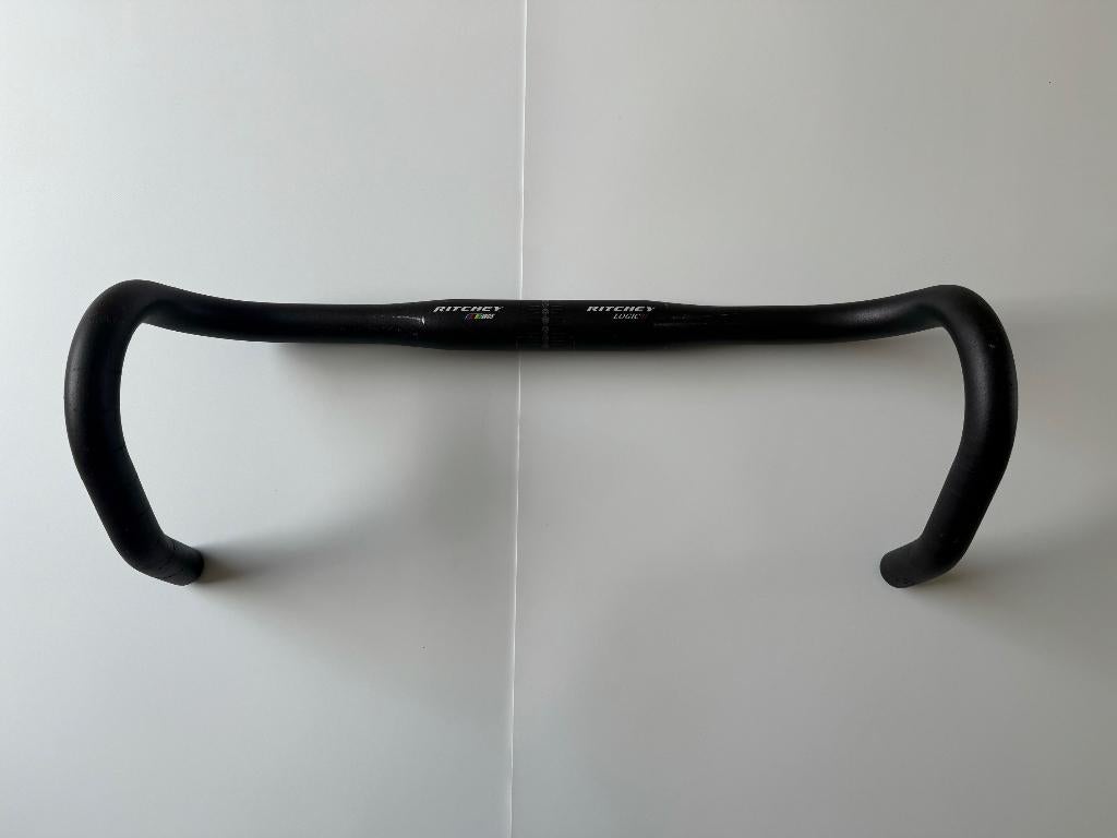 Ritchey WCS Logic II alu stuur 44cm, Ophalen of Verzenden, Gebruikt, Stuur, Ritchey