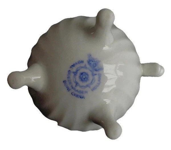 Goedewaagen Bone China melkkannetje H7, Verzenden