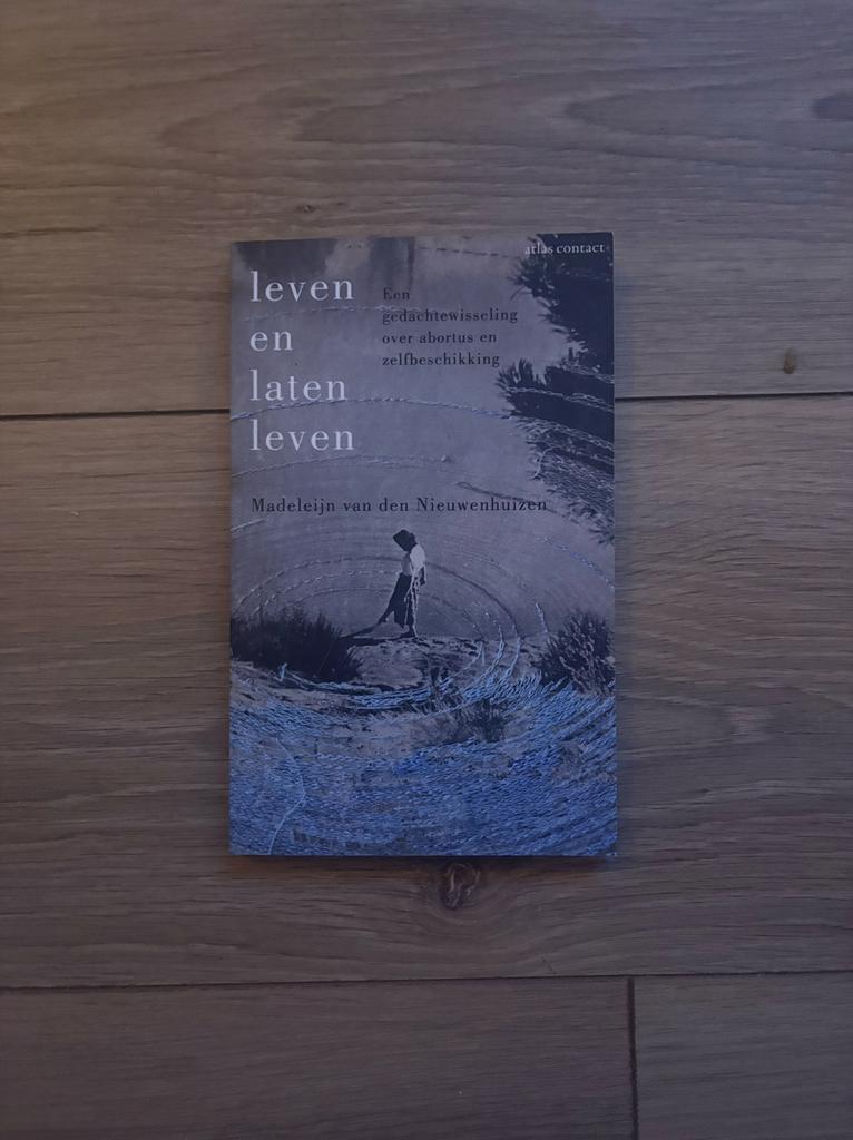 Leven en laten leven, Ophalen, Nieuw