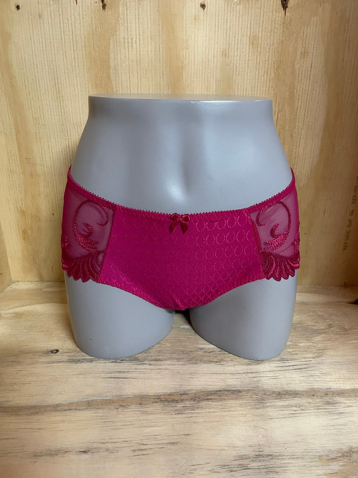 Empreinte shorty Maat 38 Model Thalia 1256, Verzenden, Roze, Broekje of Short