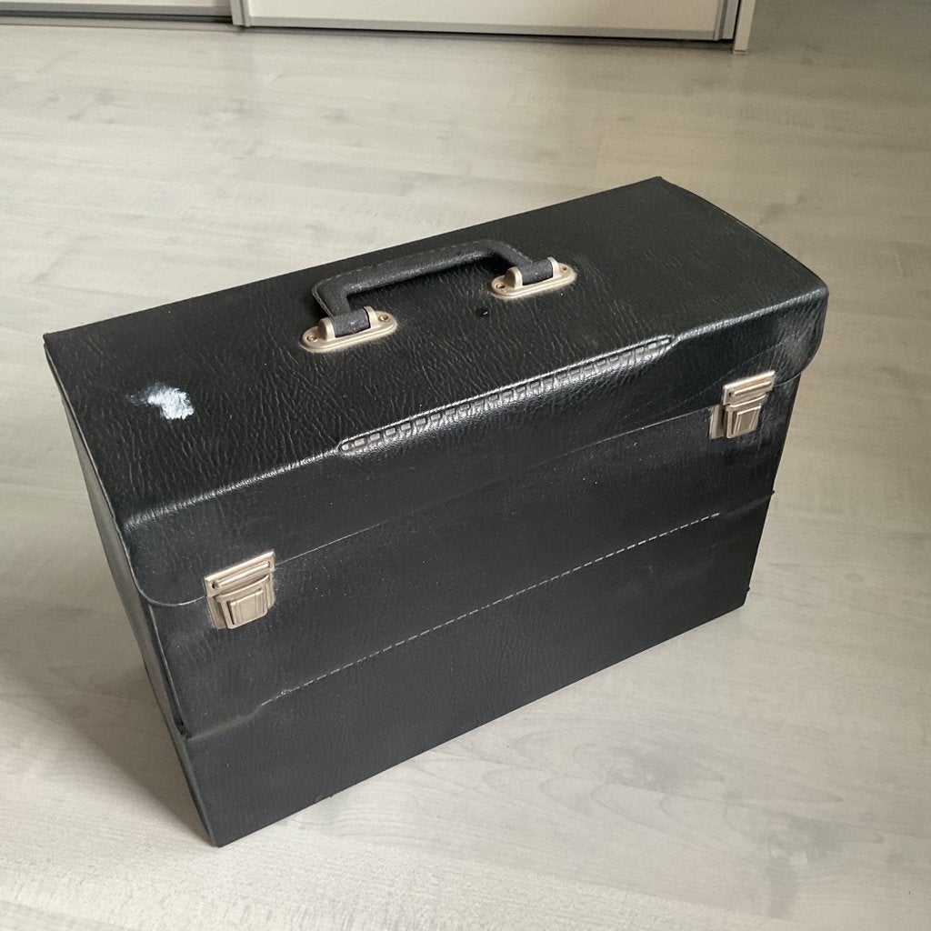 dia-projector, Ophalen of Verzenden, Gebruikt