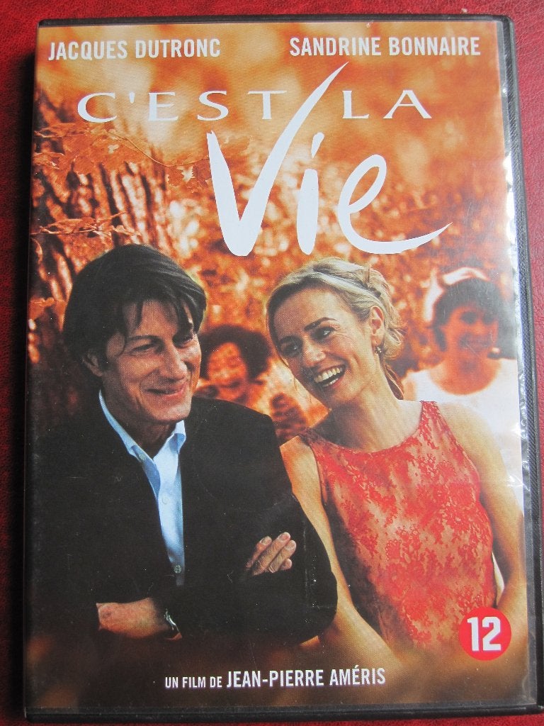 C'est la vie (2001), Engels, Nederlands, Overige genres, Ophalen of Verzenden