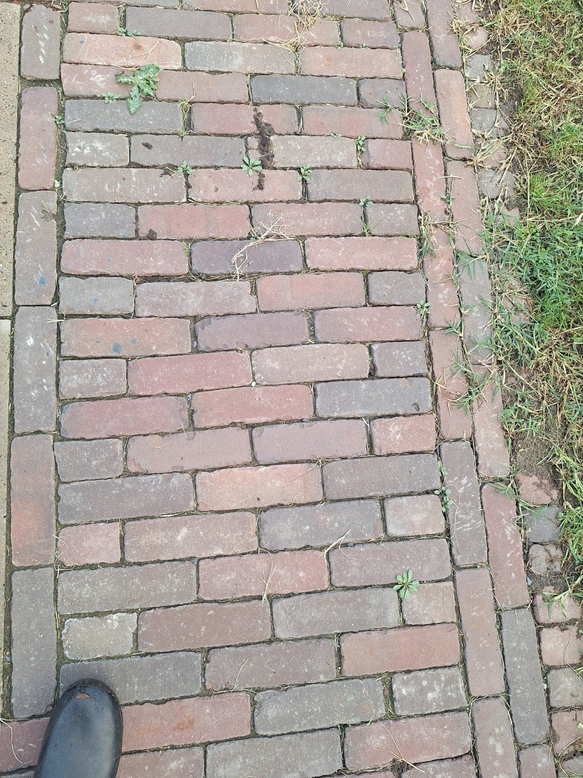 Gebruikte Klinkers - Authentieke Bestrating voor Tuin/Oprit, Overige materialen, Gebruikt, Niet van toepassing, Ophalen of Verzenden