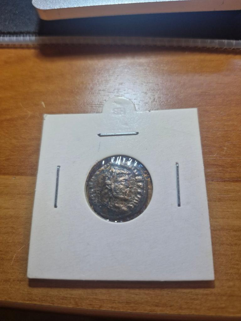 Romeinse munt, Ophalen of Verzenden, Overige landen