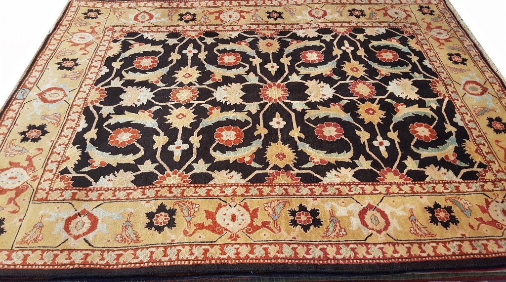 Ziegler Perzische tapijten/kleed 296 x 220/Kelim/45% korting, Ophalen of Verzenden