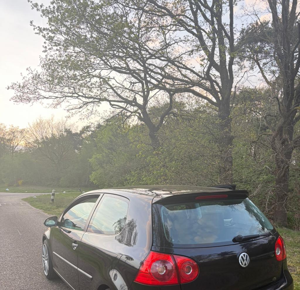 Achterlichten VW Golf 5 (set), Auto-onderdelen, Verlichting, Ophalen of Verzenden, Gebruikt, Volkswagen