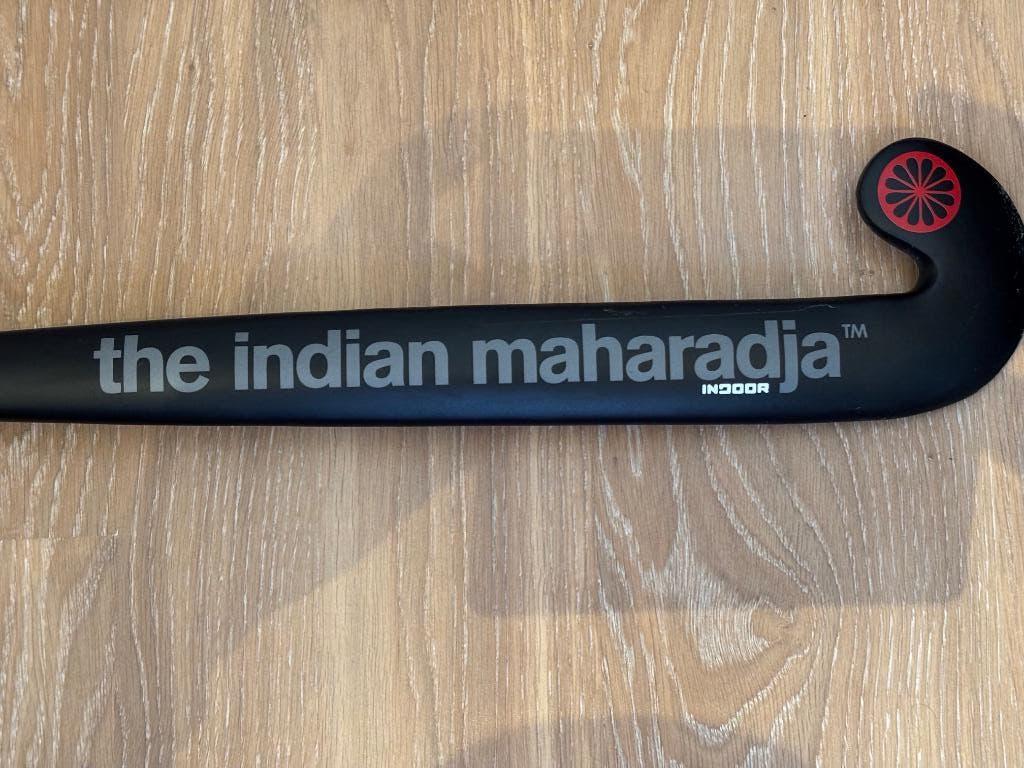 indoor hocky stick, Ophalen of Verzenden, Zo goed als nieuw, Stick