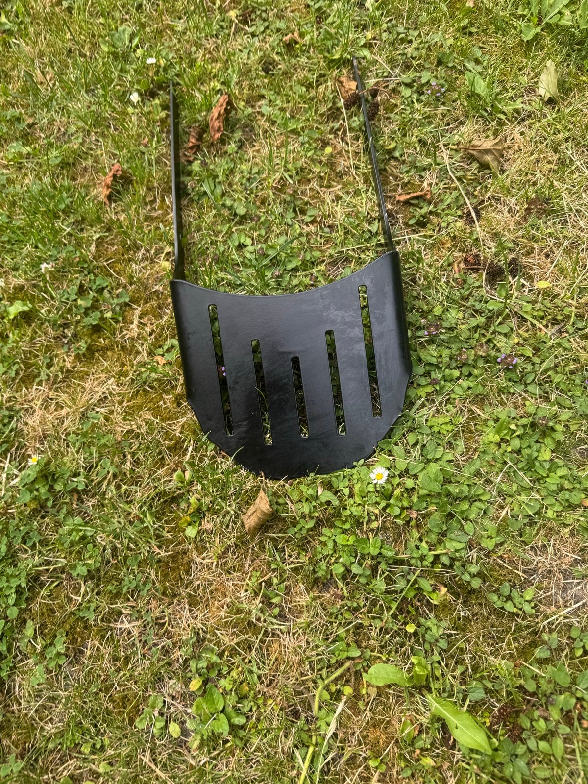 Achterdrager voor Fatbike v20 mini, Fietsen en Brommers, Ophalen of Verzenden, Gebruikt