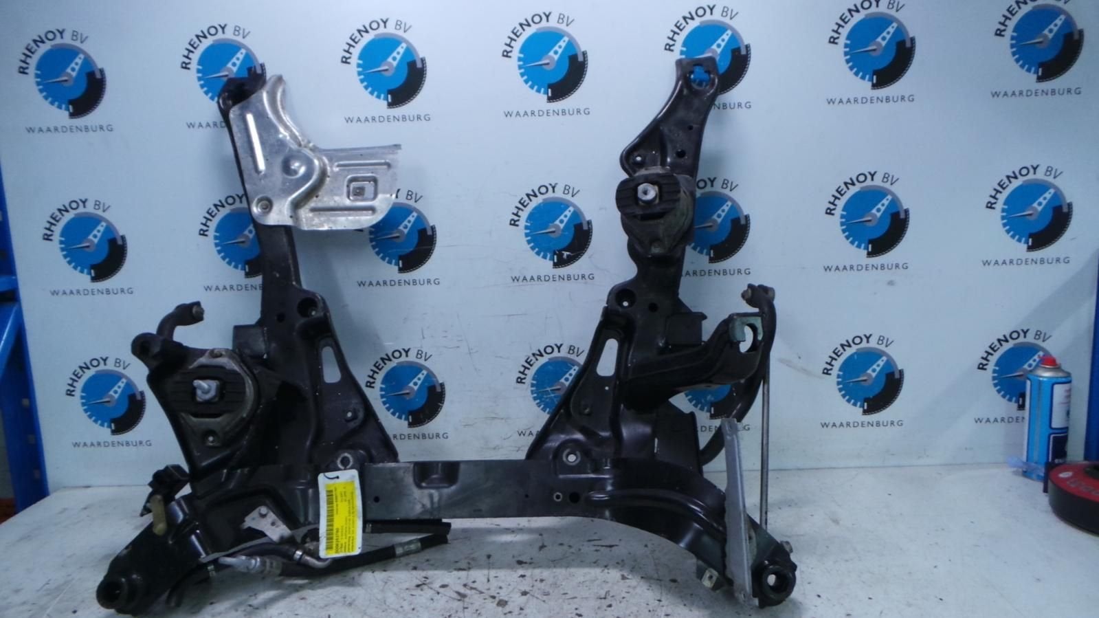 BMW 5 SERIES SUBFRAME VOOR 2007, Ophalen of Verzenden, Gebruikt, Stiba lid