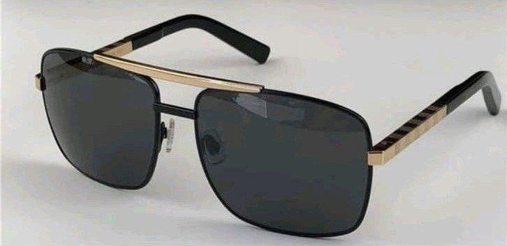 Foto 4 van louis vuitton zonnebril new