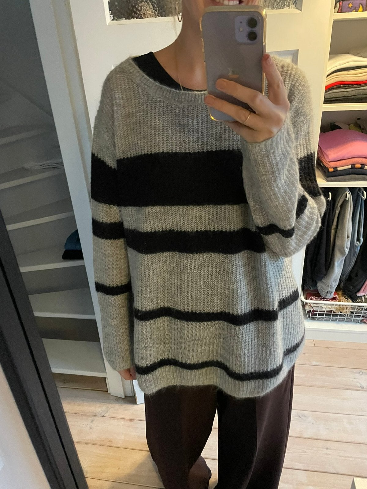 Knit Trui 2ndDAY, Kleding | Dames, Verzenden, Zo goed als nieuw, Maat 38/40 (M)