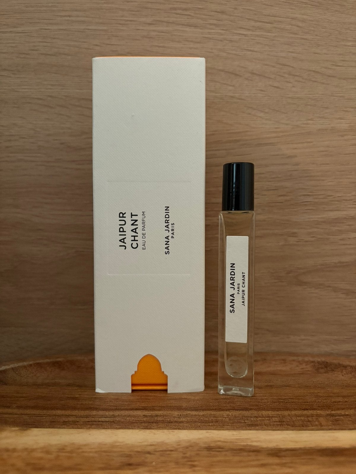 Sana Jardin - Jaipur Chant 10ml, Verzenden, Nieuw