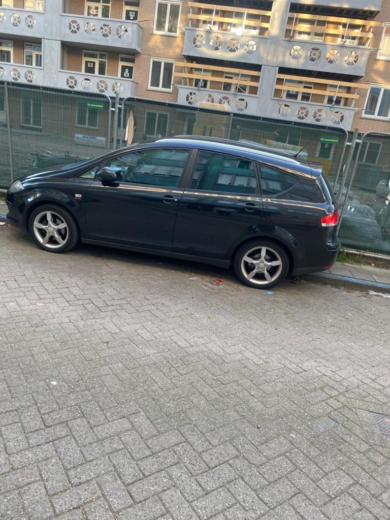 Te koop, Auto diversen, Dakdragers, Ophalen of Verzenden, Zo goed als nieuw