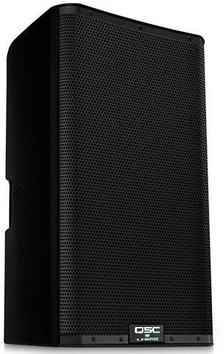 Krachtige QSC Speaker - Beste Prijs bij Speakerkoning, Audio, Tv en Foto, Luidsprekers, Overige merken, Overige typen, Nieuw, Ophalen of Verzenden