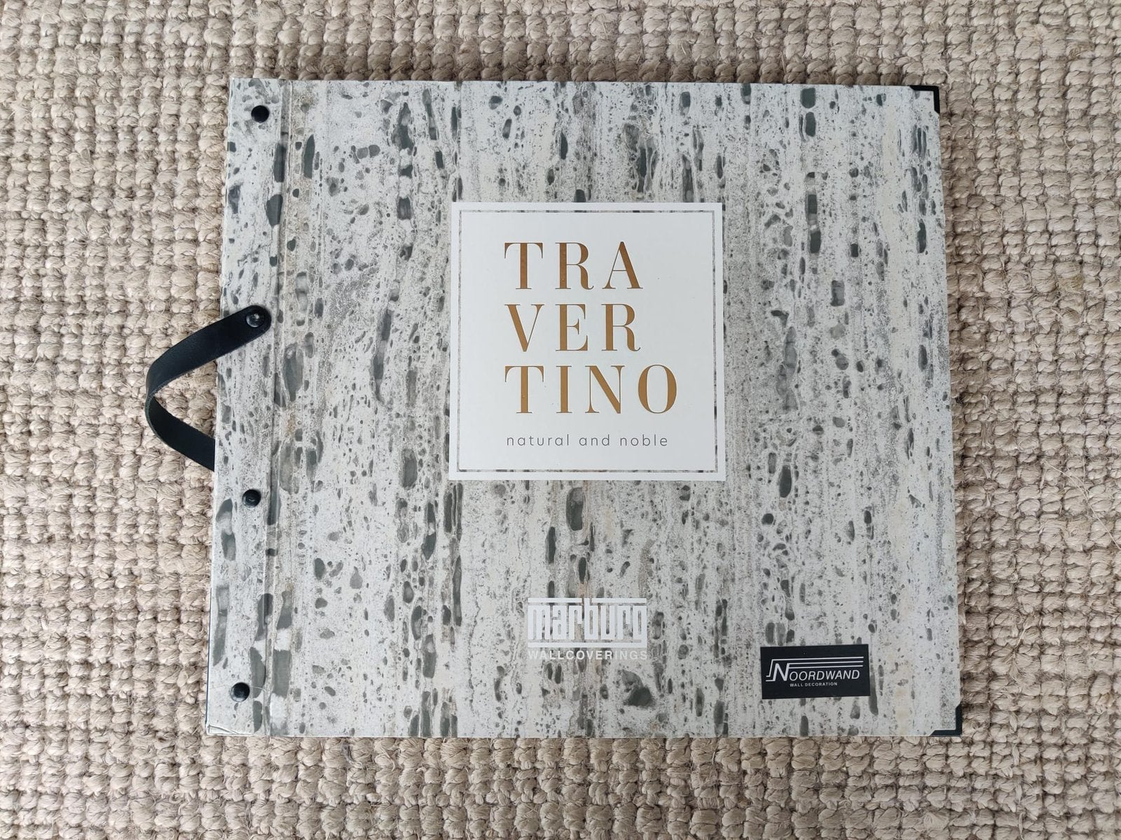 Behangboek, Ophalen, Minder dan 10 m²