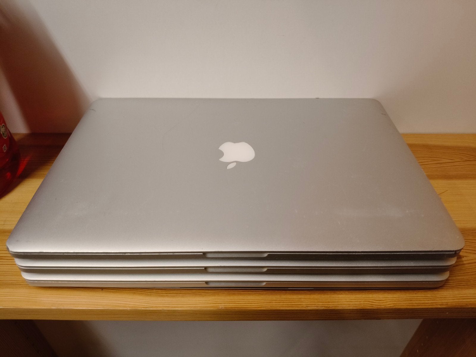 Apple MacBook Pro 15 inch - Gebruikt, Computers en Software, Apple Macbooks, MacBook Pro, Gebruikt, 2 tot 3 Ghz, 15 inch