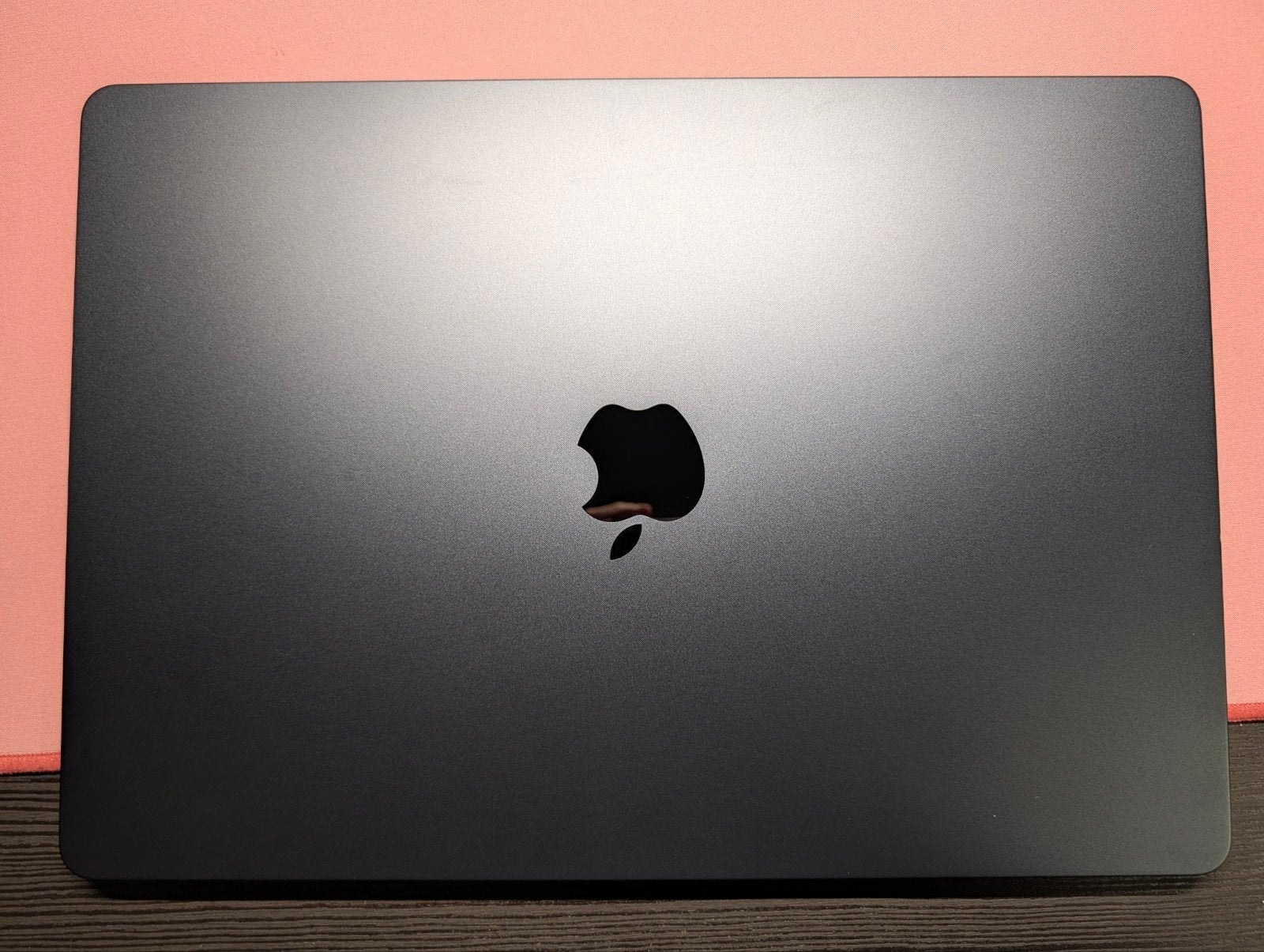 MacBook Air - 15 - M4 - 24G 512G - Midnight - MDM locked