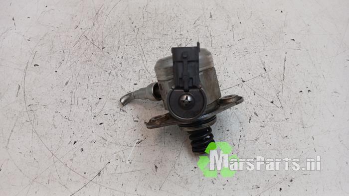 Brandstofpomp Mechanisch van een Ford Focus, Gebruikt, -, -, Ophalen of Verzenden