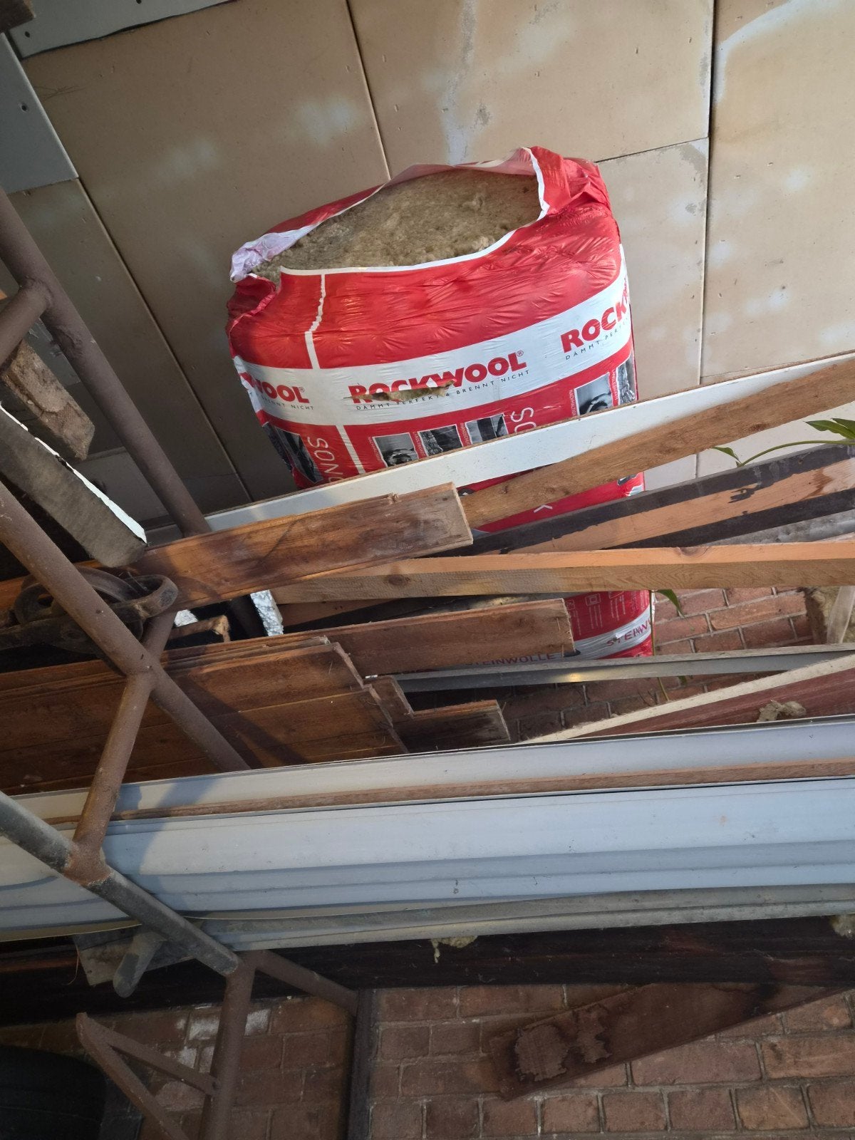 div  materialen.CV buizen,, Ophalen, Minder dan 2 meter, 80 mm of meer, Overige typen