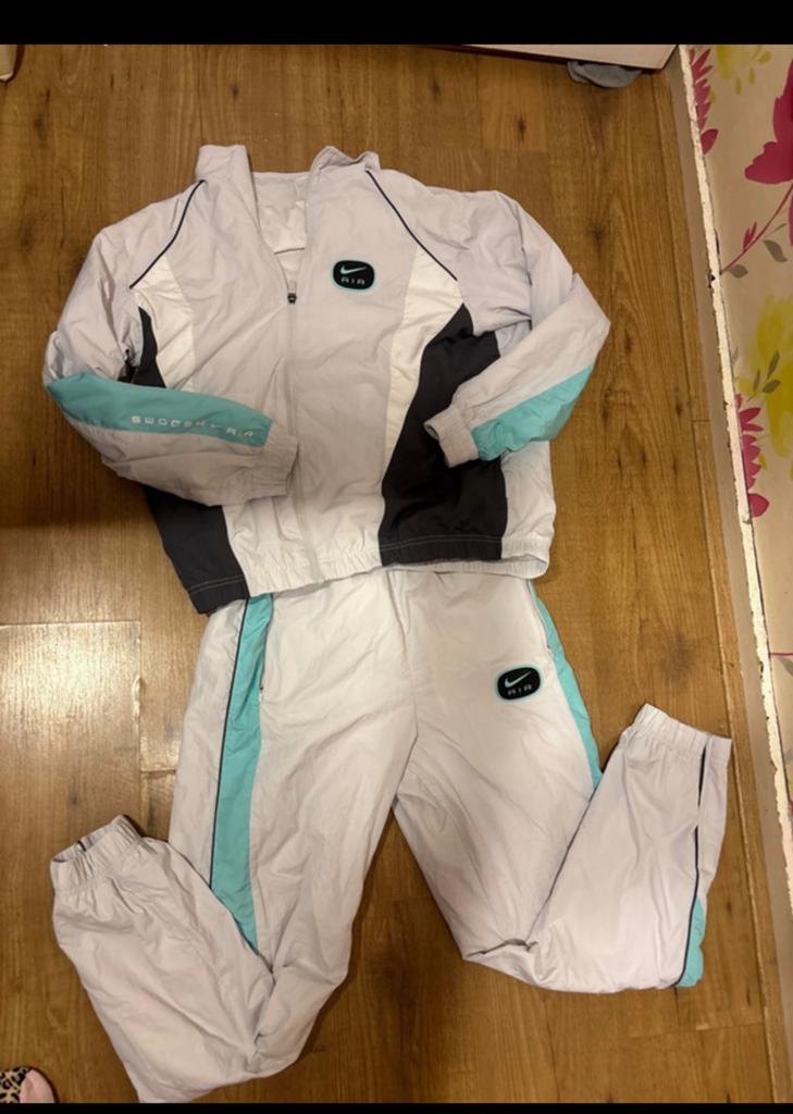 Nike air maat s, Ophalen of Verzenden, Nieuw, Algemeen