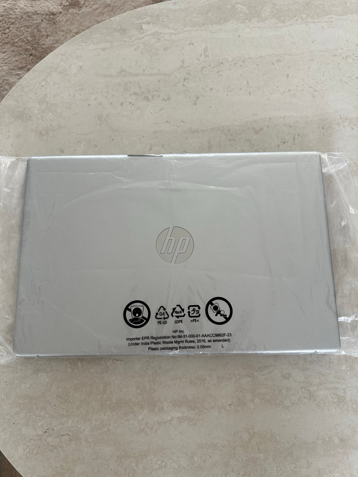 Nieuwe HP Laptop 15,6” – i3-N305 – 8GB RAM – 512GB SSD – W11, Computers en Software, 15 inch, 8 GB, Nieuw, Ophalen of Verzenden