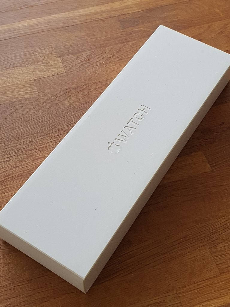 Apple Watch 10 46mm GPS, Sieraden, Tassen en Uiterlijk, Smartwatches, Apple Watch ⌚️, IOS, Ophalen of Verzenden, Zo goed als nieuw