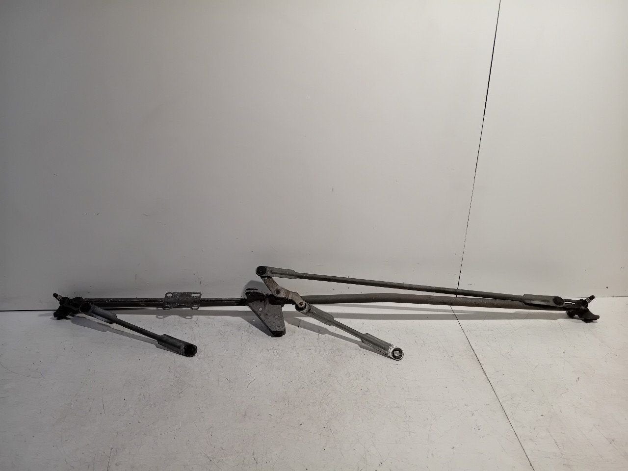 Ruitenwisser mechaniek voor Citroën C4, Auto-onderdelen, Onderdelen@venauto.nl, Van der Ven Autorecycling B.V., Gebruikt, Ettenseweg 76, 4706 PB Roosendaal, The Netherlands