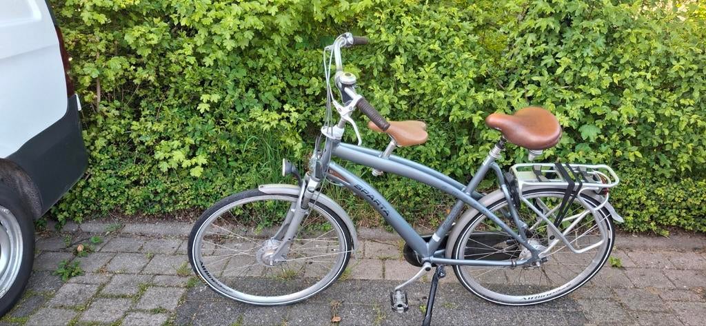Sparta Amazone maat 60, Ophalen