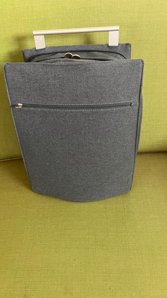 Design Rugzak  by Philippe Starck voor Samsonite, Ophalen of Verzenden, Zo goed als nieuw, Overige onderwerpen