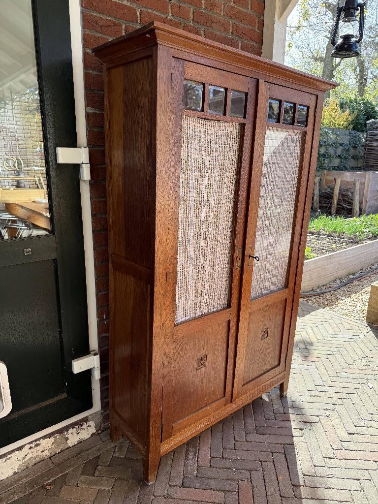 Kast Antiek – Art Nouveau / Art Deco, Ophalen