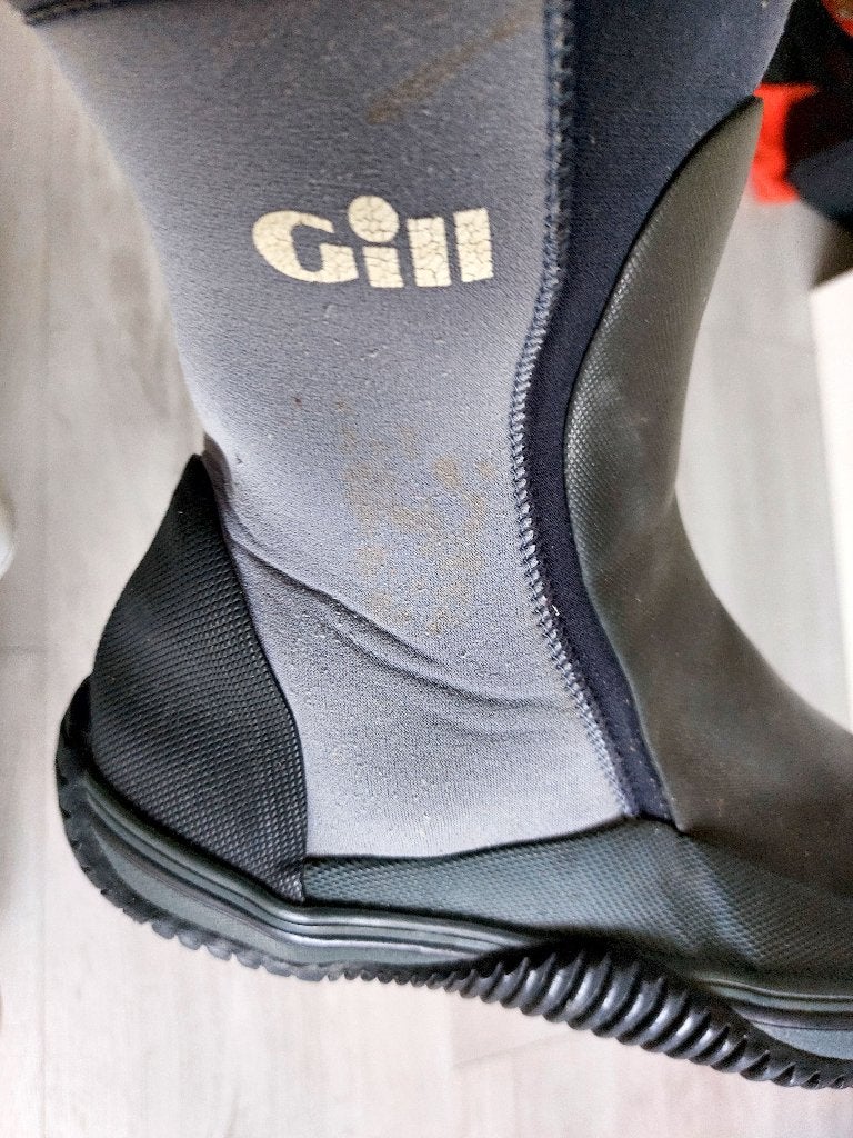 surf /zeil schoenen merk Gill maat 40/41, Gill, Zeil- of Surfschoenen, Ophalen of Verzenden, Zo goed als nieuw