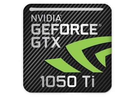 Videokaart Nvidia GeForce GTX 1050 Ti, Computers en Software, Videokaarten, PCI-Express 3, Gebruikt, HDMI, Ophalen of Verzenden