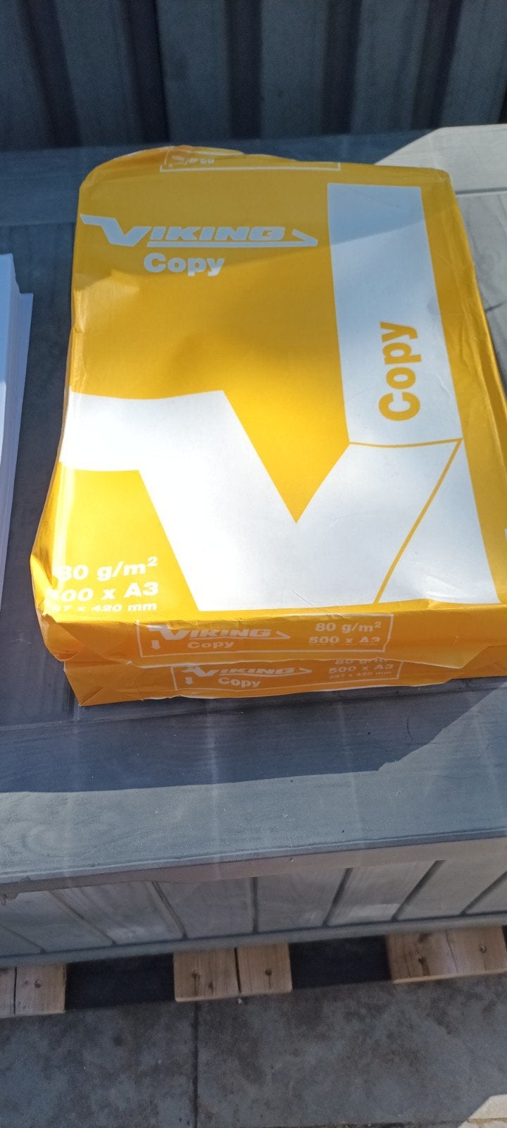 A3 Papier 80g, 160g, 280g - Tot maandag beschikbaar., Ophalen, Nieuw