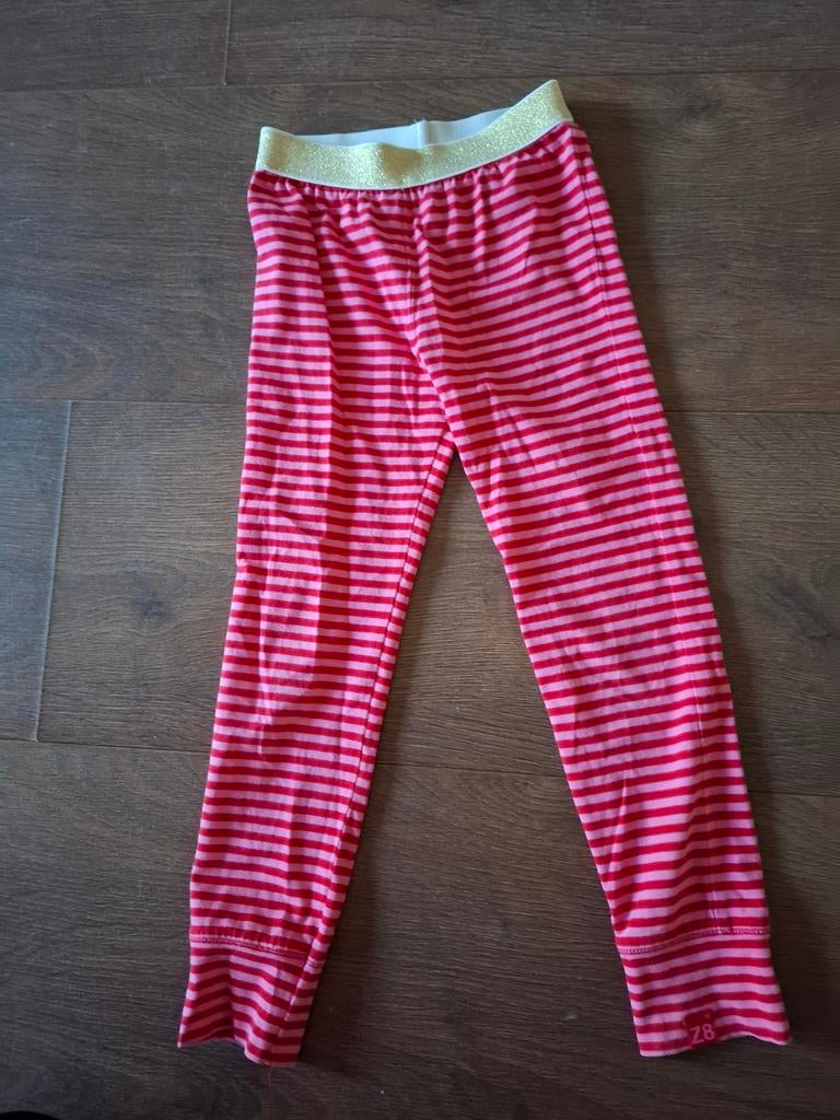 Z8 legging Maat 116, Broek, Meisje, Z8, Ophalen of Verzenden
