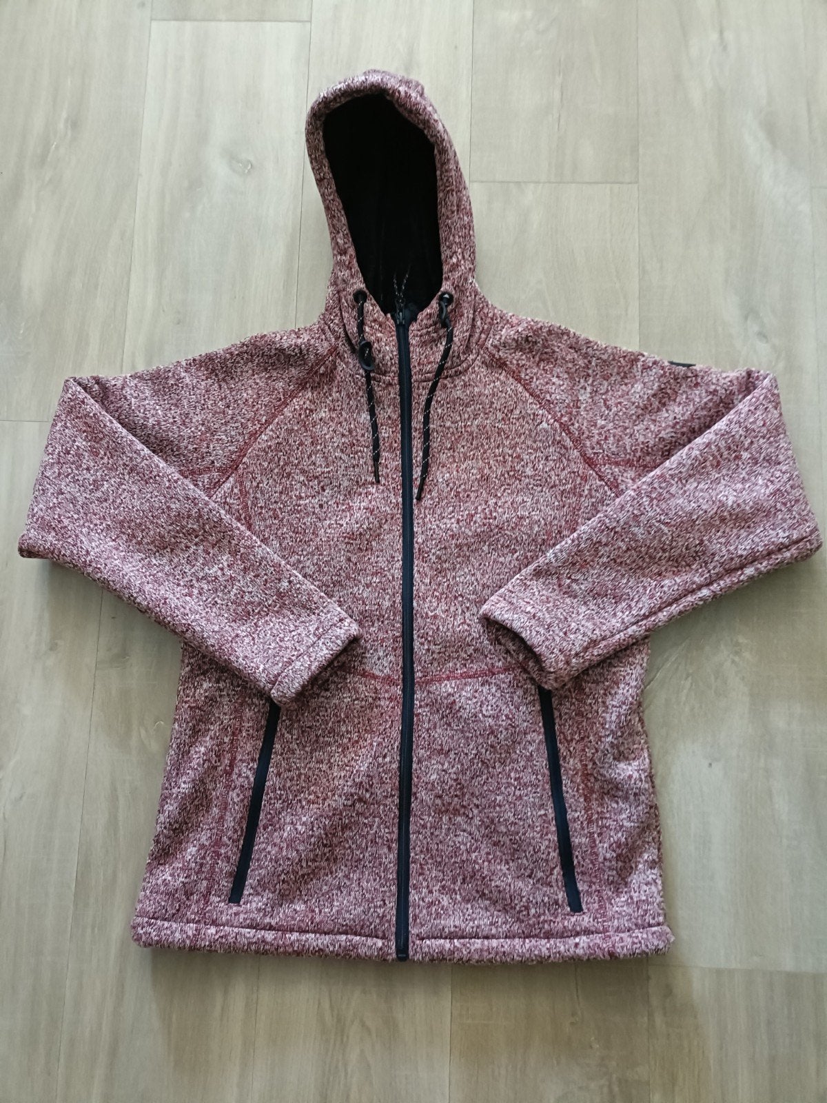Outdoorvest dames, Kleding | Dames, Maat 42/44 (L), Ophalen of Verzenden, Zo goed als nieuw, Kjelvik