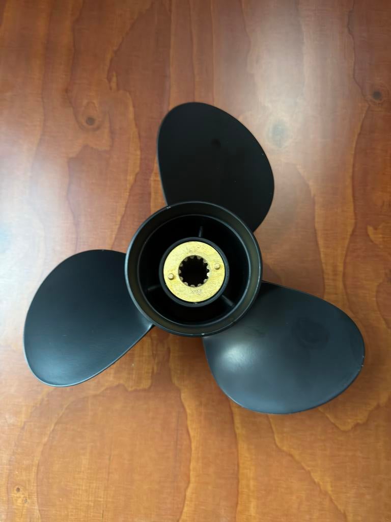 Mercury propeller 13P, Watersport en Boten, Ophalen, Nieuw, Motor en Techniek, Motorboot